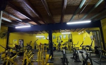 Imperio Gym