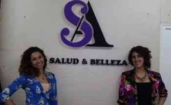 Estética unisex S&A Salud & Belleza