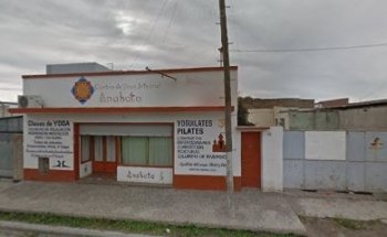 Centro de Yoga Integral Anahata