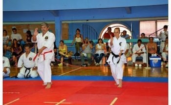 SUZAKU DOJO