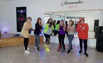 MB FiT ????