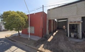 Gimnasio Estimulo fit