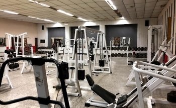 Muros Gym Fitness