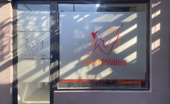 SENTI PILATES (Maipu)