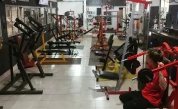 Temple Gym