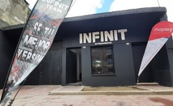 Infinit Entrenamientos