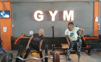 Muscle factory