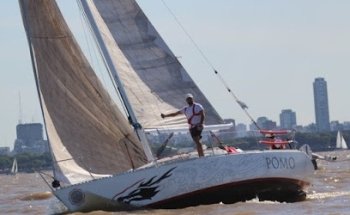 Keep Sailing