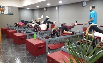 Vida Entrenamiento Integrado