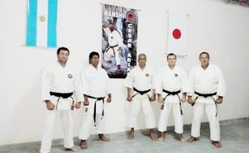 KARATE-DO