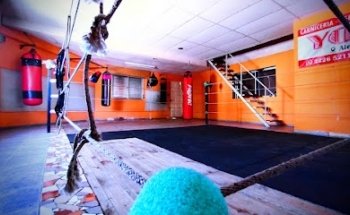 Guapo Boxing Club