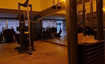 NOLIMITS GYM
