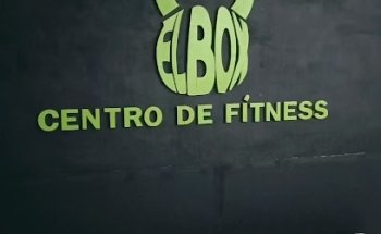 EL BOX Centro fitness