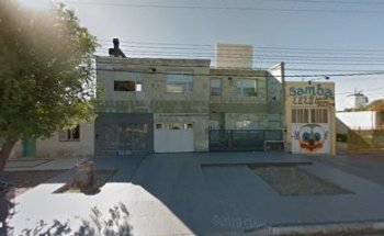 G y F Escuela de Gimnasia Rítmica y Artística