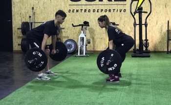 CORE Centro Deportivo