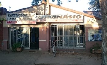 Gym CIAF