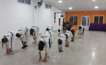 GIMNASIO BERROTARÁN