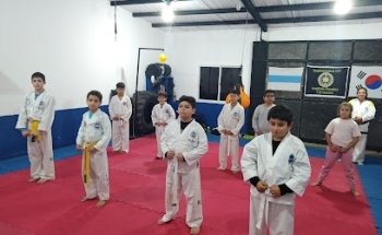 Intituto Morales Taekwondo Itf