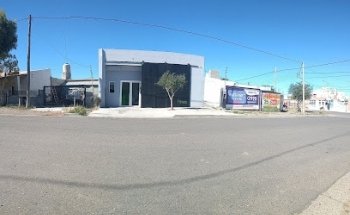 Centro de entrenamiento - Fitness 24/7
