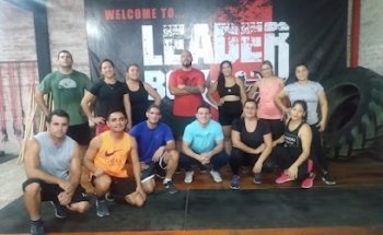 Leader Box