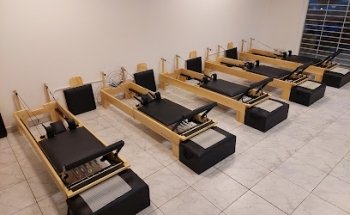 CULTIVATE Studio Pilates