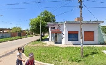Gym Almafuerte