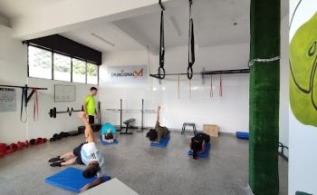 Funcional Trainer