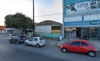 Gimnasio vita