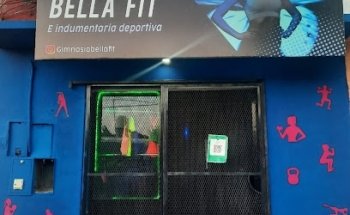 Gimnasio Bella Fit