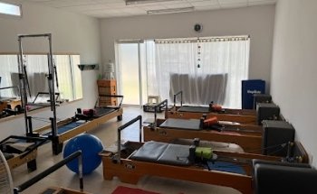 Pilates Maila, estudio de pilates