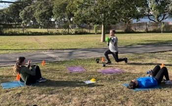 Funcional Max Training