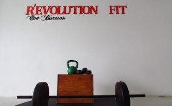 R'EVOLUTION FIT