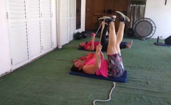 GYM Estética & Salud