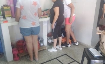 Gimnasio ZONAFIT