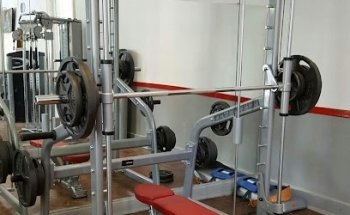 Gimnasio
