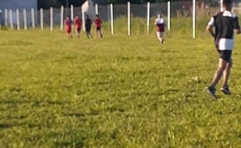 Club Real San Jacinto