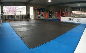 Sorrento Open Gym