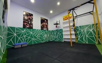 Muscle World GYM