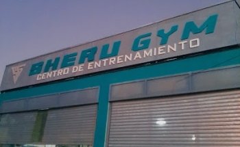 Sheru Gym