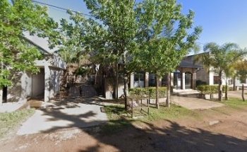 Powerhouse - Entrenamiento saludable