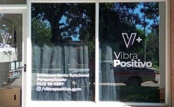 Vibra Positivo