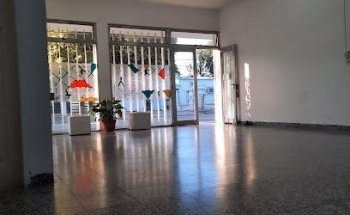 Anahata Espacio