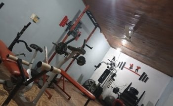 Maxi Gym