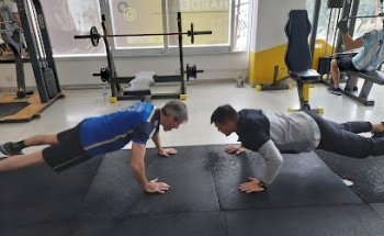 MG FITNESS