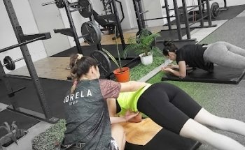 Box Fit - Salud y Acondicionamiento Físico