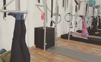 Dinamia Pilates