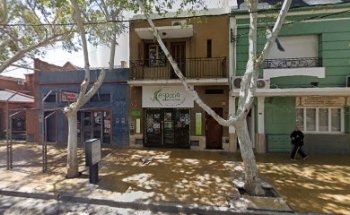 Espacio en Movimiento