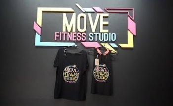 Move Fitness Studio