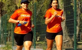 Mulchen Entrenamientos