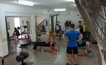 Scorpion gym corrientes